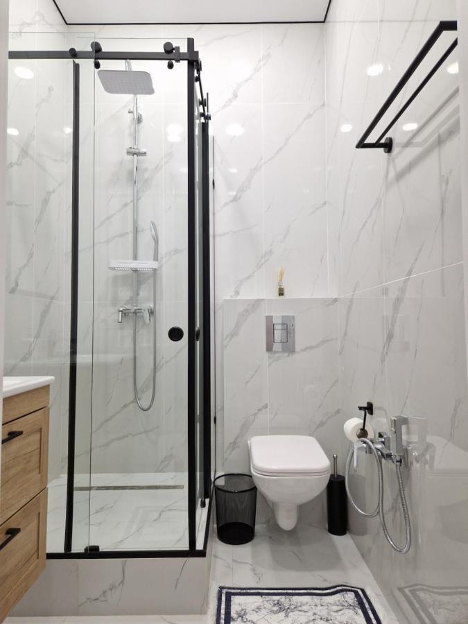 Expo Residence Astana Esterno foto